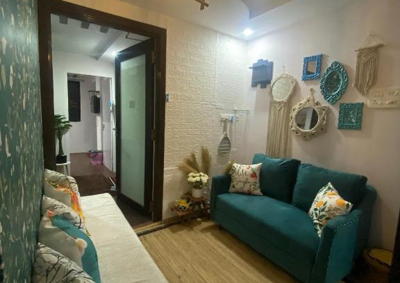 Nagpur Apartment | Cozy Cocoonn Stays with Breakfast & Child-Friendly Fun