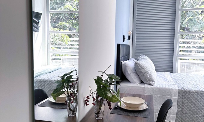 Zona Sul Hotel | Discover CoVívere - RJ: Top-Rated with Spa & Family Amenities