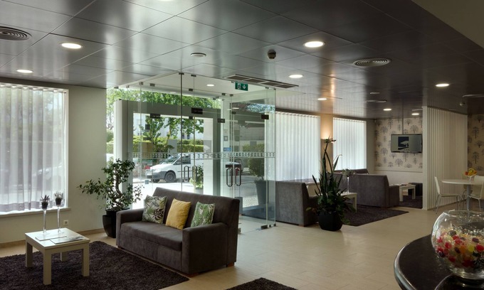 Fatima Hotel | Discover Cova da Iria: Spa & Family-Friendly Retreat