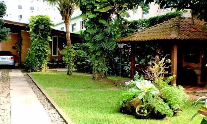 Loteamento Joao Batista Juliao House | Prime Oceanfront Cove with Pool & Suites, Steps from Beach