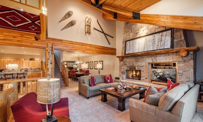 Park Meadows House | Discover Cove #8: Family-Friendly Retreat with Pool & Hot Tub