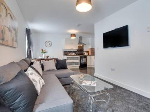 Skinningrove Apartment | Inviting Cove Hideaway 1bhk Apt in Skinningrove, 4 Stars