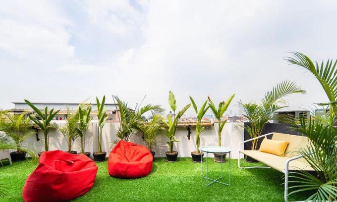 Tomang House | Affordable Cove T63: Wheelchair Accessible with Kitchen
