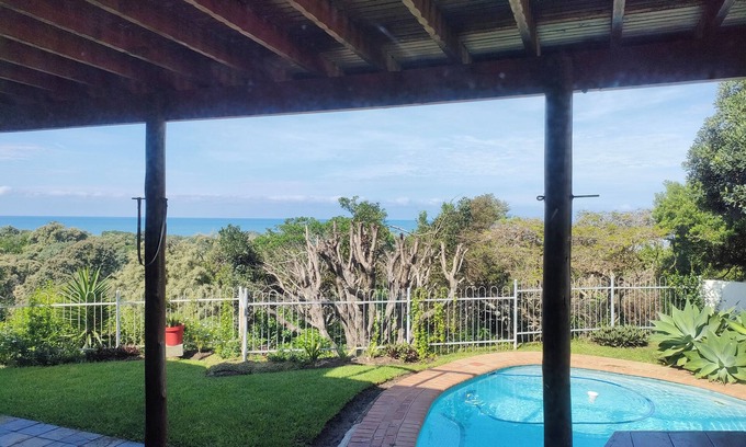 East London House | Unforgettable Stay at Cove View Bed & Breakfast - 10/10 Rating