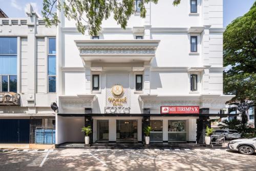 Tangerang Hotel | Cove Wyneth