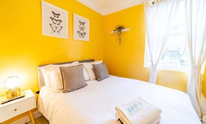 Holborn and Covent Garden Apartment | Discover Central London Apartment Near Covent Garden