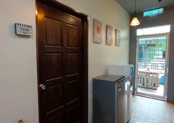 Semporna Apartment | Cozy Cow B Homestay with City Views & Family Amenities