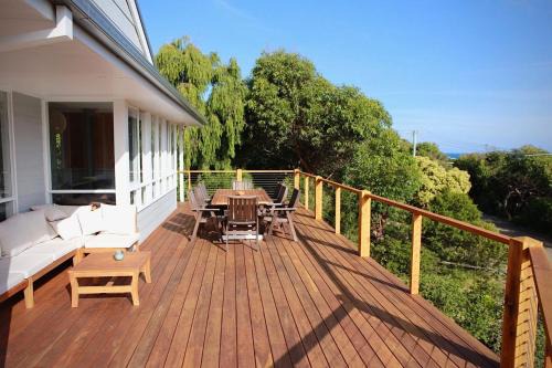 Fairhaven House | Discover Cowallinga: Pet-Friendly Retreat for Families