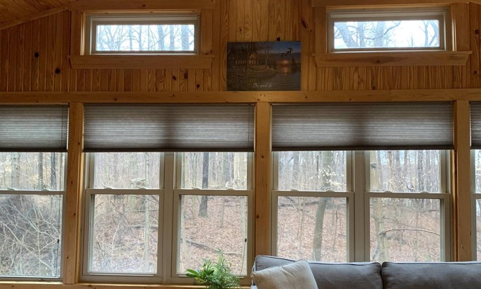 Cuba Cabin | Cowan Lake Retreat: Nature Lover's Ideal Relaxation Spot
