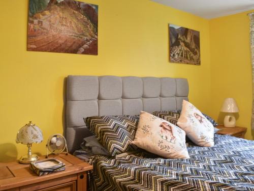 Stonehaven House | Welcoming Cowie Mill Apartment - Perfect for Families