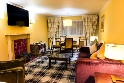 Coylumbridge Hotel | Discover Comfort at Coylumbridge Hotel with Family-Friendly Amenities
