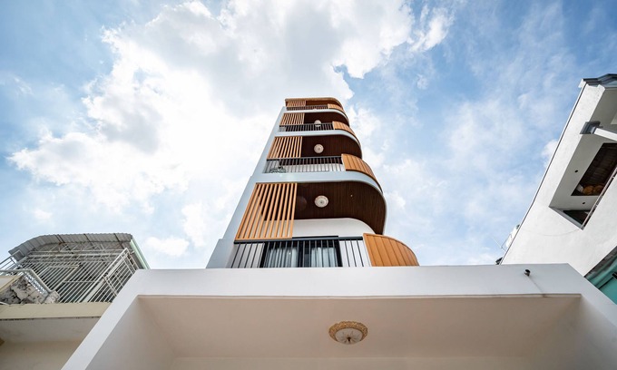 Binh Thanh Apartment | Cozy Cozrum Homes - Autumn House with Family-Friendly Amenities