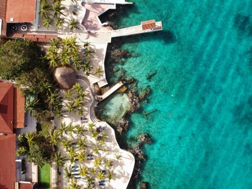Colonos Cuzamil Hotel | Relaxing Cozumel Hotel & Resort with Private Beach Access