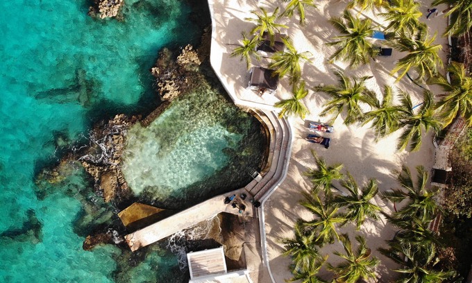 Colonos Cuzamil Hotel | All-Inclusive Cozumel Hotel & Resort with Ocean Views