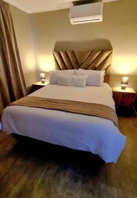 Gaborone Apartment | Comfortable 1-Bed Apartment in Gaborone - Rated 9.3/10