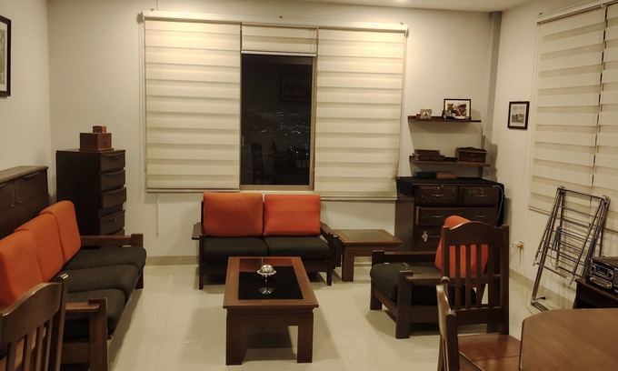 Cochabamba Apartment | Cozy 1-bedroom apartment in charming Cochabamba with WiFi
