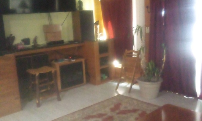 Florence Apartment | Cozy 1-bedroom apartment with AC and WiFi on the Tennessee River