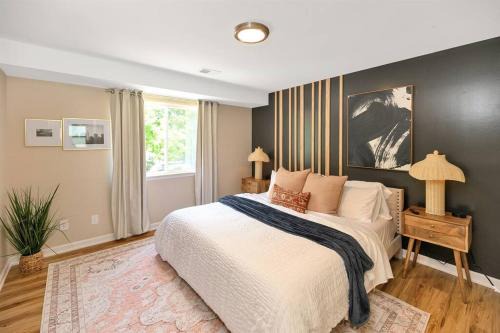 Roseville Apartment | Inviting 1-Bedroom Apartment in Peaceful Neighborhood