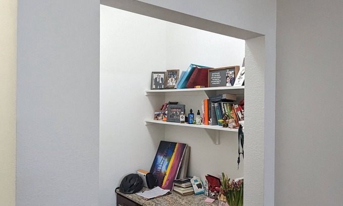 Mueller Apartment | Ideal 1 Bedroom Apartment in Vibrant ATX - Rated 10/10