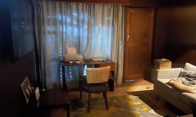 Fort Beaufort Cottage | Cozy 1-night stop Old cottage