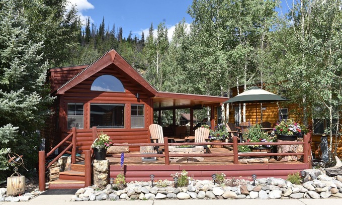 Breckenridge Ski Chalet | Inviting 1BR Retreat Near Ski Resorts & Outdoor Adventures