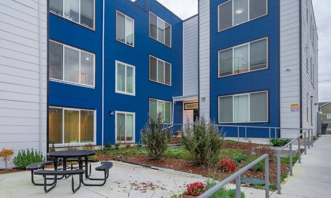 South Tacoma Apartment | Cozy Tacoma Apartment with Kitchen Near Fort Lewis