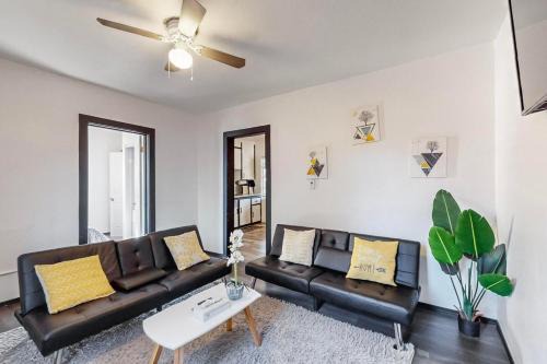 Albuquerque House | Cozy 1br Casita in Southwest w Wifi!