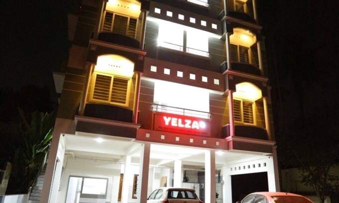 Alwaye Apartment | Charming 1BR Near Rajagiri Hospital with Free Breakfast