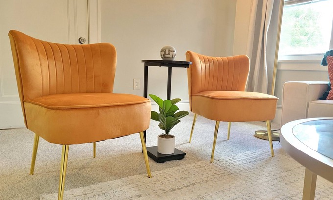 Ferndale House | Welcoming 1BR Upper Unit in Pet-Friendly Ferndale