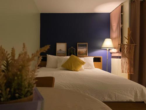 Thanon Phaya Thai Apartment | Discover Family-Friendly Comfort at Phratunam Building