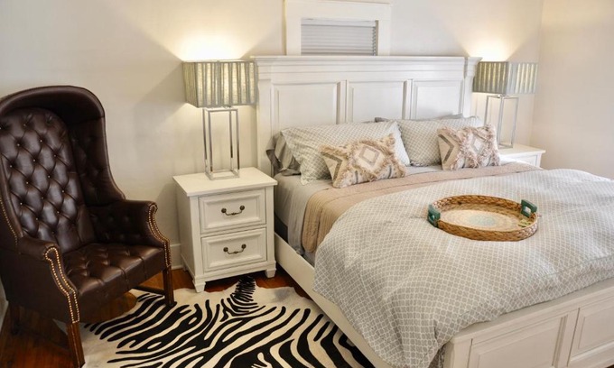 Rapid City Apartment | Inviting 2-Bedroom Retreat - Close to Downtown Rapid City