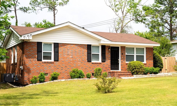 Augusta House | Perfect Family Retreat Near Augusta National Golf Club
