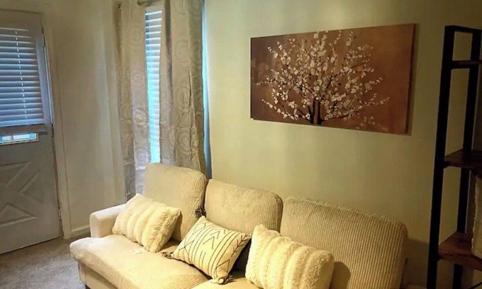 Westerly Apartment | Cozy 2 Bed 1 Bath Near Downtown & Beaches
