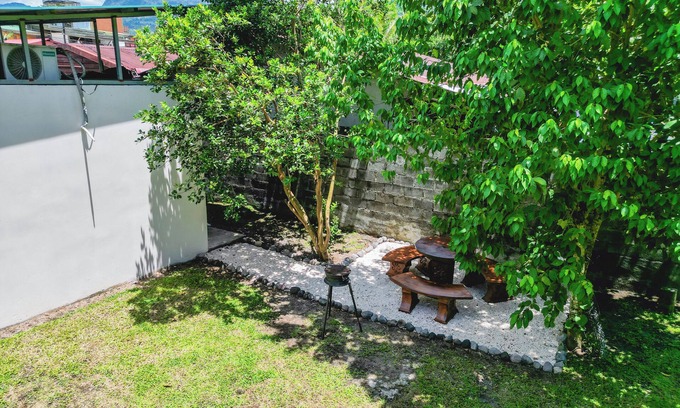 La Fortuna Apartment | Cozy 2-bedroom apartment in charming La Fortuna with WiFi, AC
