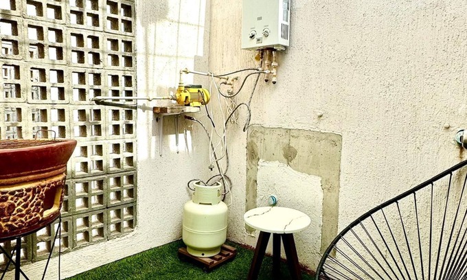 El Salto Apartment | Cozy 2-bedroom apartment in serene El Salto with WiFi, AC