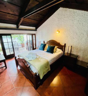 Antigua Guatemala Apartment | Inviting 2 Bedroom Suite in Antigua Guatemala - ELA Suite