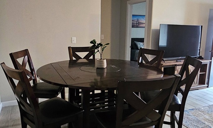 El Paso House | Cozy 2-bedroom Home in beautiful El Paso