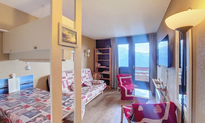 La Rosiere Apartment | Cozy Apartment La Rosière - Pet Friendly & Family Ready