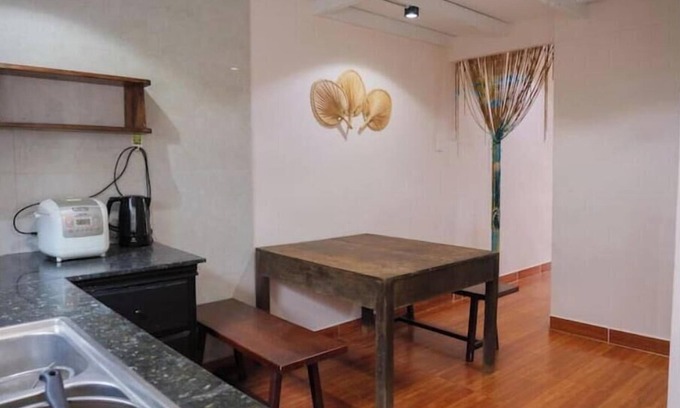 Phuong 10 House | Cozy 2-storey house for more than the whole family