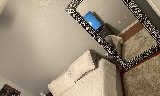 Sanford Condo | Cozy 2b/2b condo near theme parks!