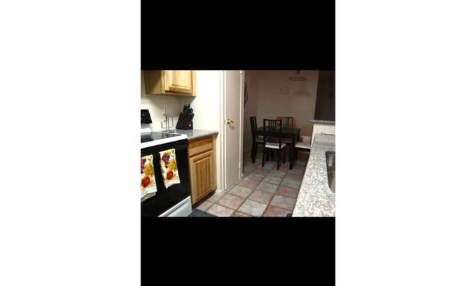 Webster Apartment | Inviting 2-Bedroom Condo Near Mall in Clear Lake