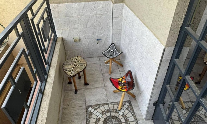 Nanyuki Apartment | Cozy 2BR Apartment in Nanyuki