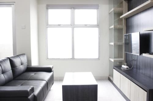 Bandung Apartment | Comfortable 2BR Apartment at Newton Residence, Child Friendly