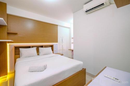 Pinang Apartment | Inviting 2BR Transpark Cibubur Apartment Steps from the Mall