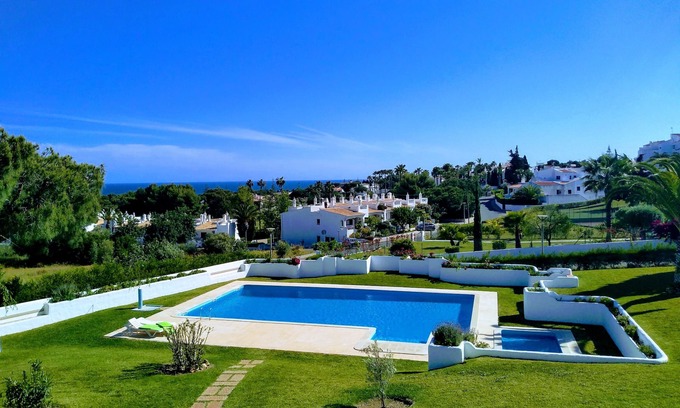 Bouvet Island Apartment | Comfortable 3-Bedroom Apartment with Pool and Beach Access
