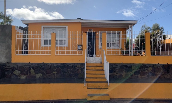 Ensenada House | Inviting 3 Bedroom House with Oceanfront Views in Ensenada