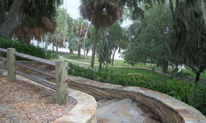 Citrus Park House | Cozy Oceanfront 3-Bedroom Home with Pet-Friendly Amenities