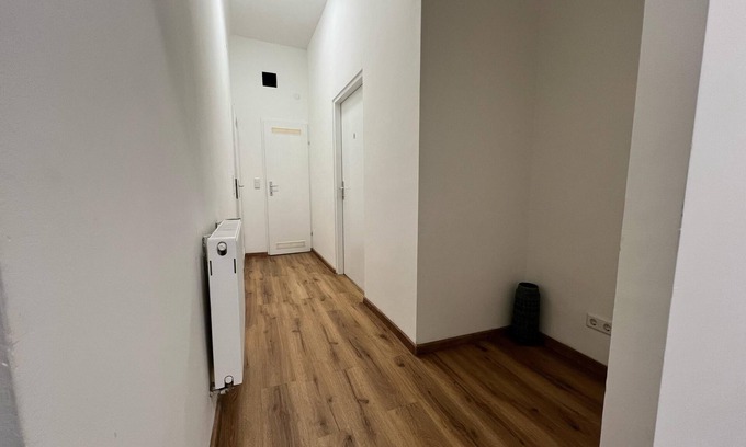 Simmering Apartment | Budget-Friendly 3BR Shared Apartment in Wien Simmering