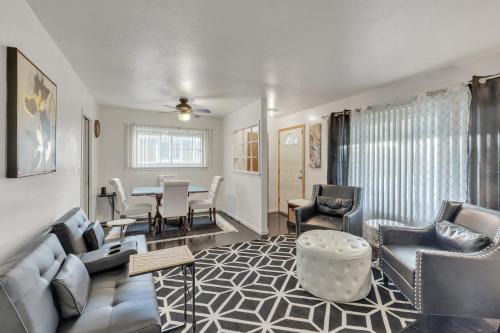 Westland House | Inviting 3BR Westland Retreat with Breakfast & Family Fun