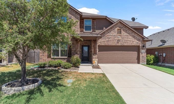 Little Elm House | Family-Friendly Retreat with Pool in Little Elm